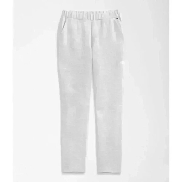 NEW! The North Face Womens XL City Standard Double-Knit Pant In Dark Oak NWT $85 - Picture 4 of 5